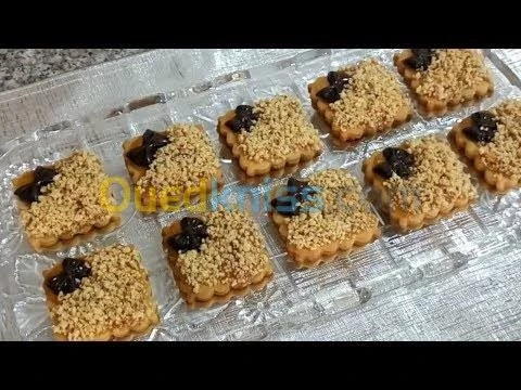 Gateaux traditionnel.