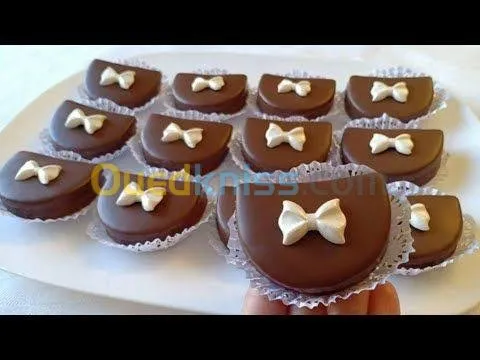 Gateaux traditionnel.