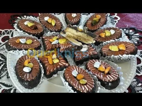 Gateaux traditionnel.