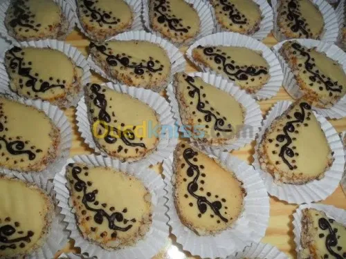 Gateaux traditionnel.