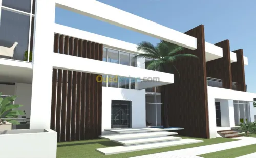 Architecture, Plan,3D,Rendu, Animation