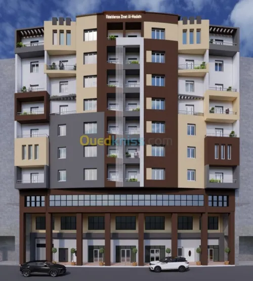 Architecture, Plan,3D,Rendu, Animation