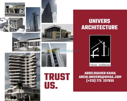 Architecture, Plan,3D,Rendu, Animation