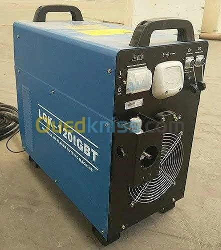 Cnc plasma