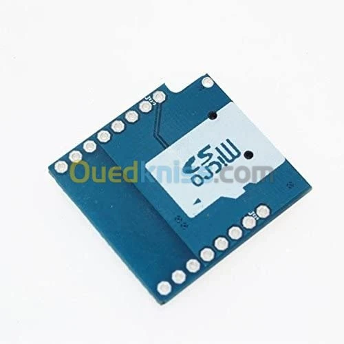  Micro SD Exiron pour  D Mini  ESP8266 arduino