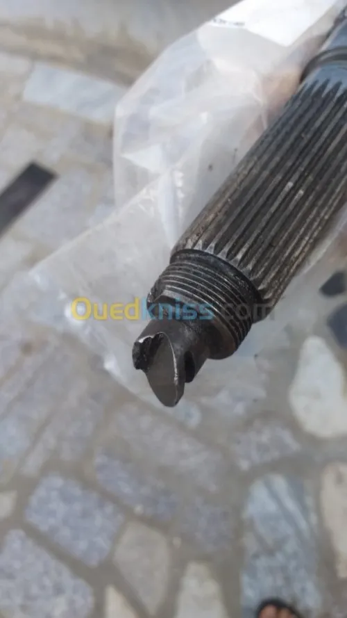 Mecanique général et scaner daignostic