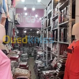 Vente Local Blida Blida