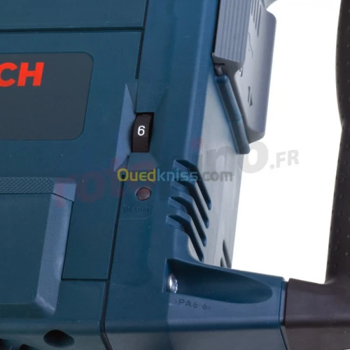 Marteaux piqueur BOSCHE 1500w