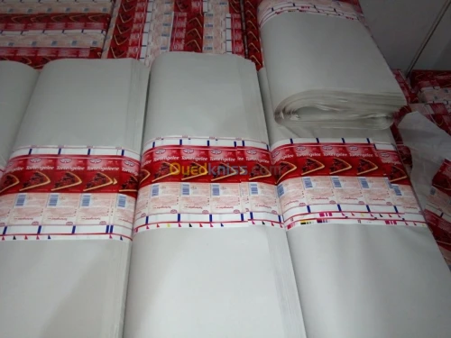 Transformation de papier