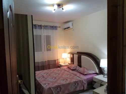 Location vacances Appartement F2 Oran Oran