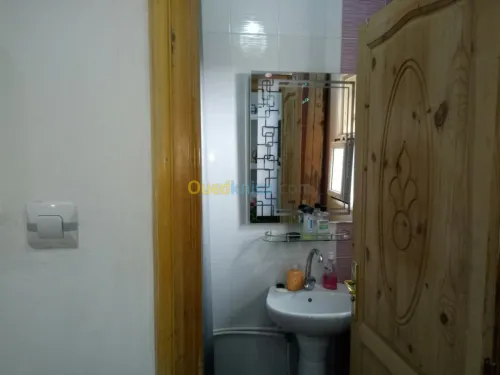 Location vacances Appartement F2 Oran Oran