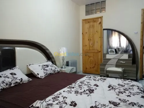 Location vacances Appartement F2 Oran Oran
