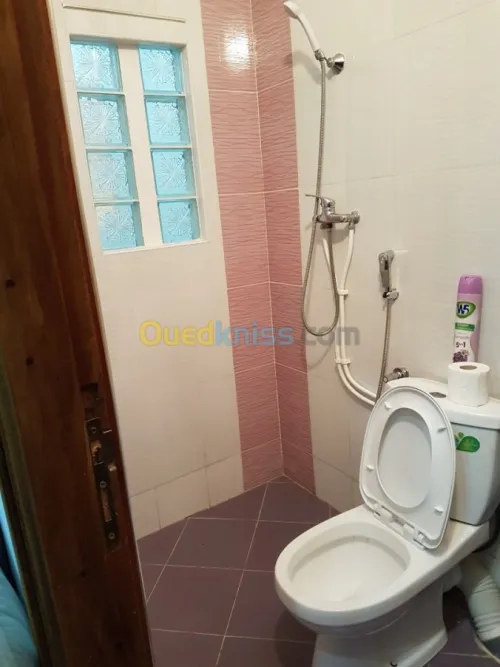 Location vacances Appartement F2 Oran Oran