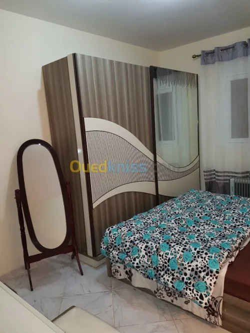 Location vacances Appartement F2 Oran Oran