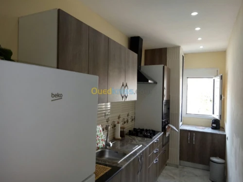 Location vacances Appartement F2 Oran Oran