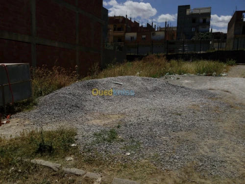 Vente Terrain Mila Mila