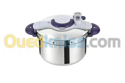 COCOTTE MINUTE CLIPSO PERFECT 4.5L