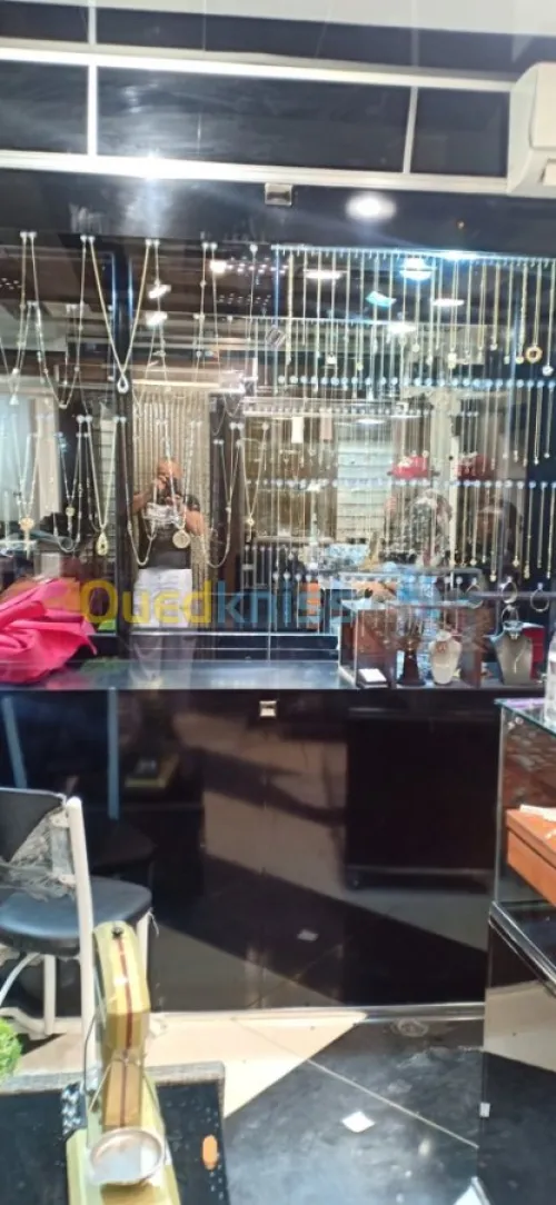 Montage alucobonde et verre trempe