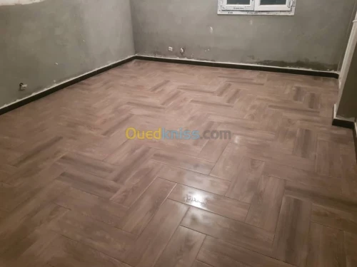 ( Mason professionnel ( karlour