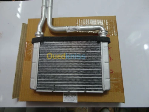 radiateur chauffage maruti suzuki alto