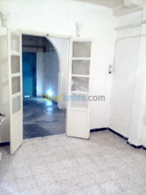 Vente Appartement F5 Bechar Bechar