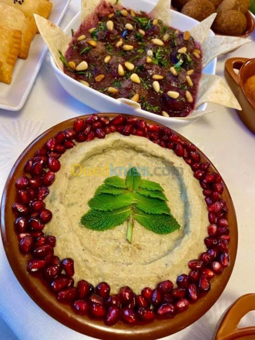 Catering 
