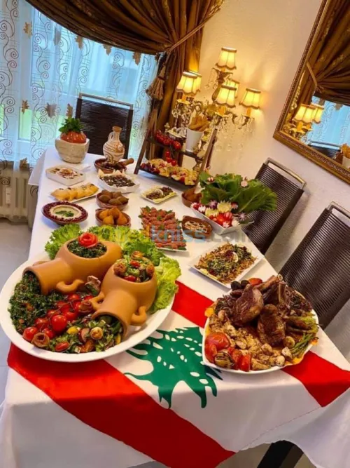 Catering 