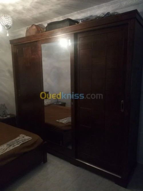 Chambre hêtre 