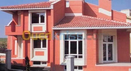  fenetres et portes en PVC 