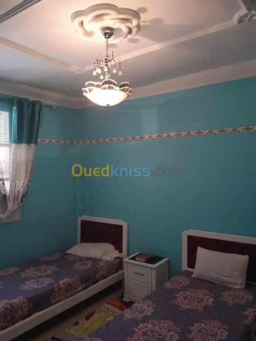 Vente Appartement F3 Setif Salah bey
