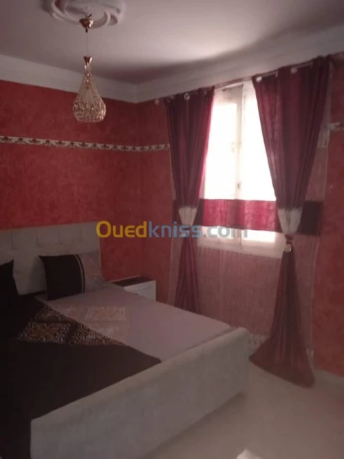 Vente Appartement F3 Setif Salah bey