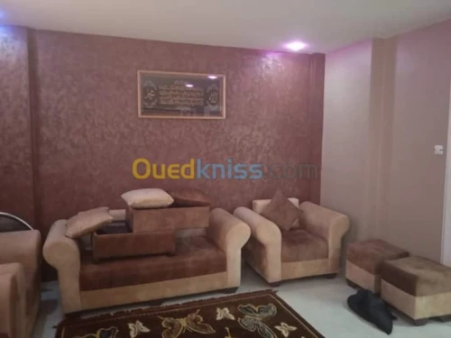 Vente Appartement F3 Setif Salah bey