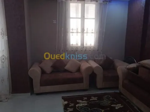 Vente Appartement F3 Setif Salah bey