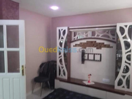 Vente Appartement F3 Setif Salah bey