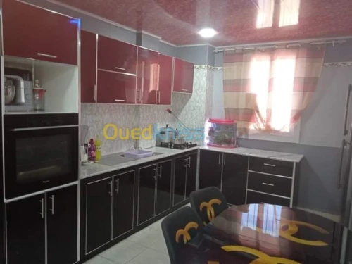 Vente Appartement F3 Setif Salah bey