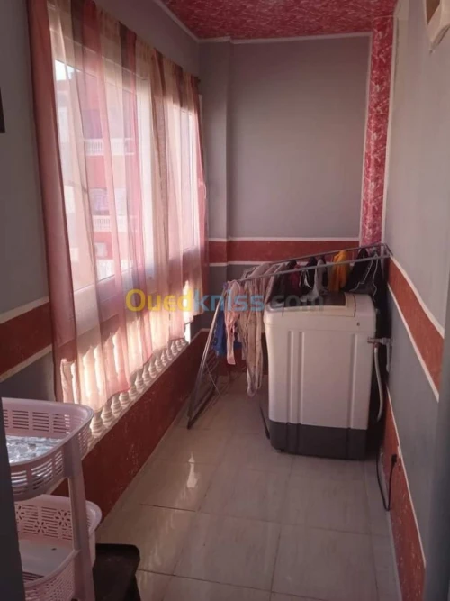 Vente Appartement F3 Setif Salah bey