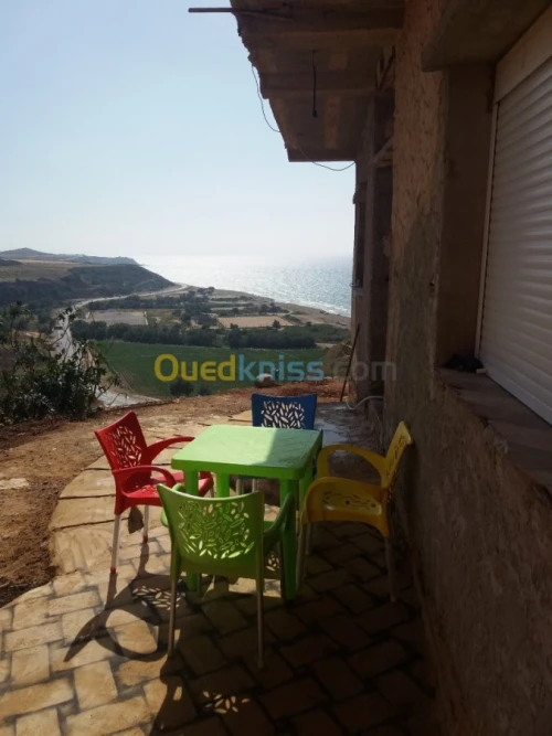 Vente Chlef Sidi abderrahmane