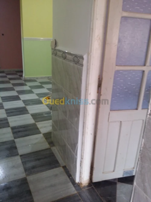 Vente Chlef Sidi abderrahmane