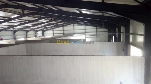 Electricité bâtiment et industriel 