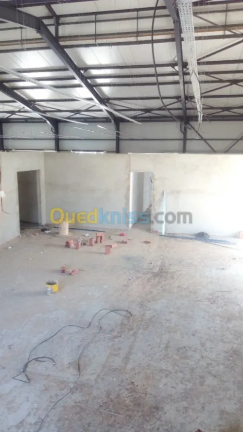 Electricité bâtiment et industriel 