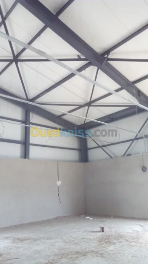 Electricité bâtiment et industriel 