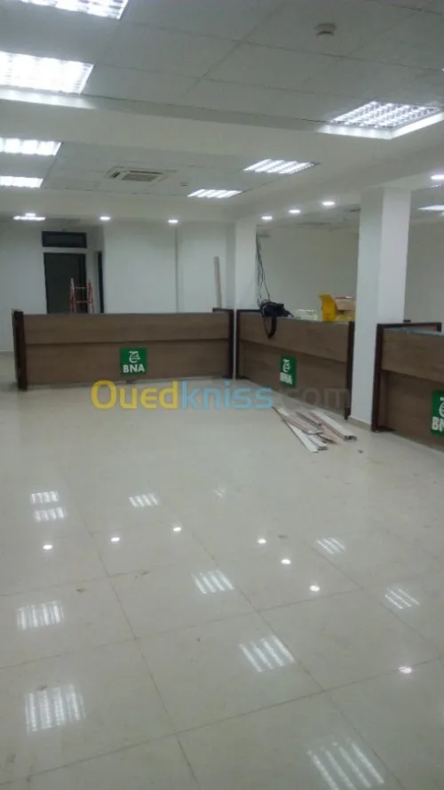 Electricité bâtiment et industriel 