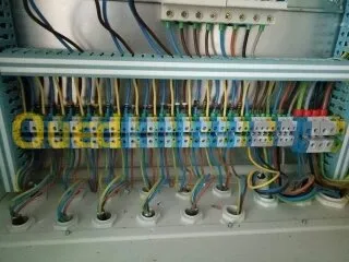 Electricité bâtiment et industriel 