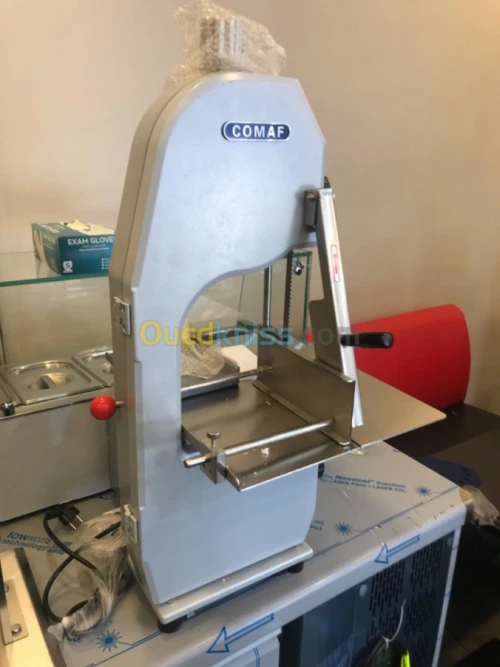 Scie à os professionnel 