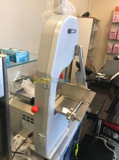 Scie à os professionnel 