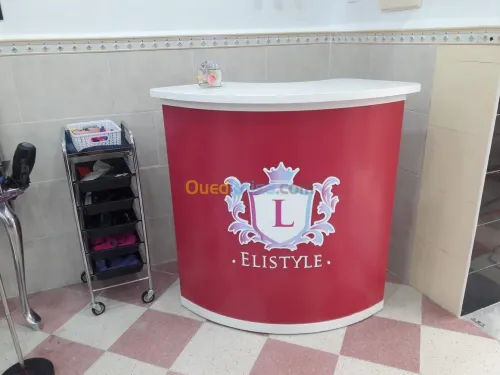Aluco band et placoplatre,pvc
