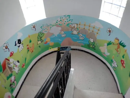 Aluco band et placoplatre,pvc