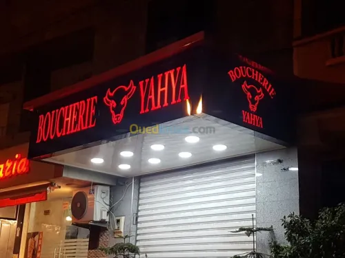 Aluco band et placoplatre,pvc