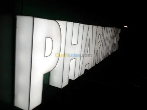 Aluco band et placoplatre,pvc