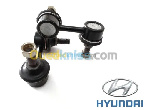 BIELLETTE HYUNDAI ACCENT 5483025020